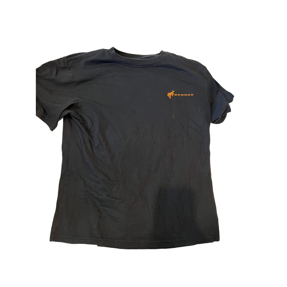 Buckhorn River Ford Bronco T-Shirt Mens M